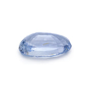 Natural Blue Sapphire (Neelam) 8.64cts (9.50ratti)